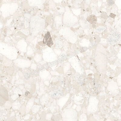 Sant Agostino Venistone Ivory 90x90 cm Bodenfliese / Wandfliese Matt Eben Naturale CSAVIV9090 | 663385