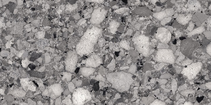  Sant Agostino Venistone Dark 60x120 cm Bodenfliese / Wandfliese Glänzend Eben Krystal CSAVKK6012 | 663412