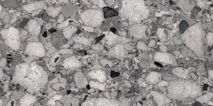  Sant Agostino Venistone Dark 60x120 cm Bodenfliese / Wandfliese Glänzend Eben Krystal CSAVKK6012 | 663430