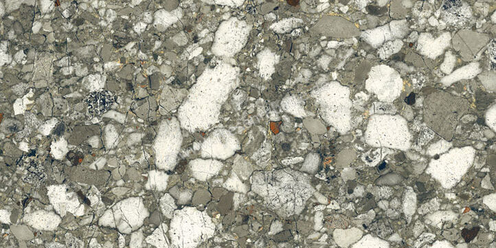  Sant Agostino Venistone Emerald 60x120 cm Bodenfliese / Wandfliese Glänzend Eben Krystal CSAVMK6012 | 663484