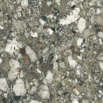  Sant Agostino Venistone Emerald 60x60 cm Bodenfliese / Wandfliese Glänzend Eben Krystal CSAVMK6060 | 663511