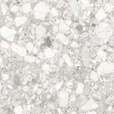  Sant Agostino Venistone Pearl 120x120 cm Bodenfliese / Wandfliese Matt Eben Naturale CSAVPE1212 | 663553