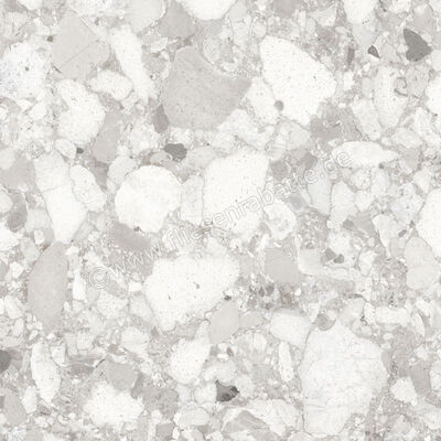  Sant Agostino Venistone Pearl 60x60 cm Bodenfliese / Wandfliese Matt Eben Naturale CSAVPE6060 | 663556