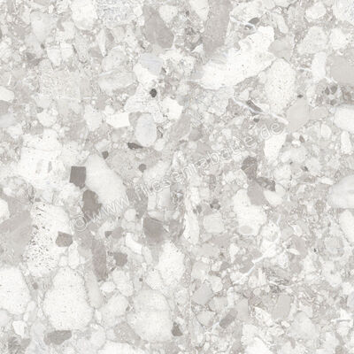  Sant Agostino Venistone Pearl 60x60 cm Bodenfliese / Wandfliese Matt Eben Naturale CSAVPE6060 | 663559