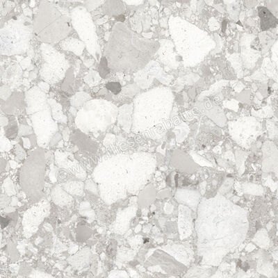  Sant Agostino Venistone Pearl 60x60 cm Bodenfliese / Wandfliese Matt Eben Naturale CSAVPE6060 | 663568