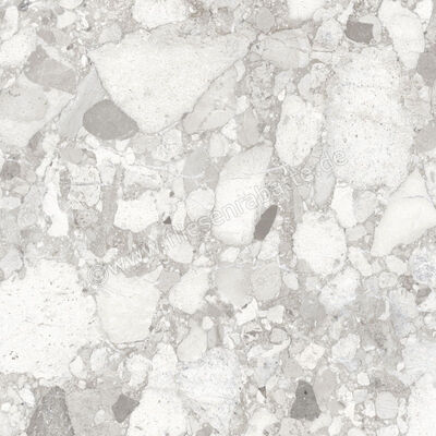  Sant Agostino Venistone Pearl 60x60 cm Bodenfliese / Wandfliese Matt Eben Naturale CSAVPE6060 | 663574