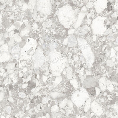  Sant Agostino Venistone Pearl 90x90 cm Bodenfliese / Wandfliese Matt Eben Naturale CSAVPE9090 | 663586