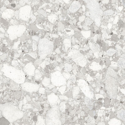  Sant Agostino Venistone Pearl 90x90 cm Bodenfliese / Wandfliese Matt Eben Naturale CSAVPE9090 | 663592