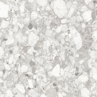  Sant Agostino Venistone Pearl 90x90 cm Bodenfliese / Wandfliese Matt Eben Naturale CSAVPE9090 | 663595