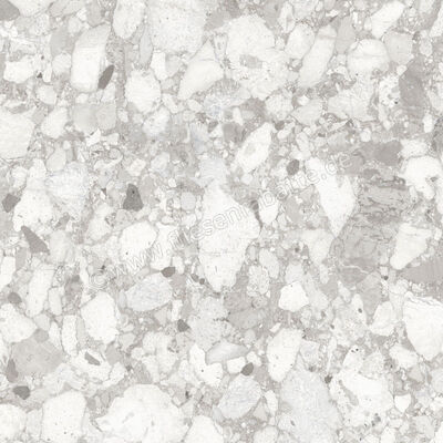  Sant Agostino Venistone Pearl 90x90 cm Bodenfliese / Wandfliese Matt Eben Naturale CSAVPE9090 | 663598