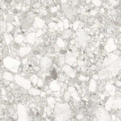  Sant Agostino Venistone Pearl 120x120 cm Bodenfliese / Wandfliese Glänzend Eben Krystal CSAVPK1212 | 663613
