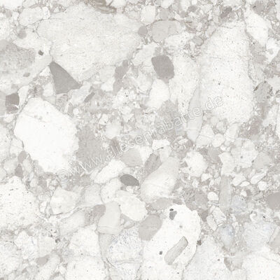  Sant Agostino Venistone Pearl 60x60 cm Bodenfliese / Wandfliese Glänzend Eben Krystal CSAVPK6060 | 663658