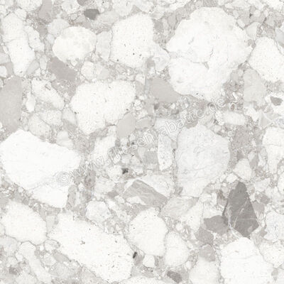  Sant Agostino Venistone Pearl 60x60 cm Bodenfliese / Wandfliese Glänzend Eben Krystal CSAVPK6060 | 663673