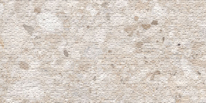  Sant Agostino Venistone Beige 60x120 cm Wandfliese Rigato Matt Strukturiert Naturale CSAVRIBE60 | 663679