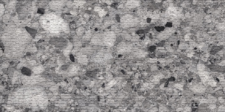  Sant Agostino Venistone Dark 60x120 cm Wandfliese Rigato Matt Strukturiert Naturale CSAVRIDA60 | 663703