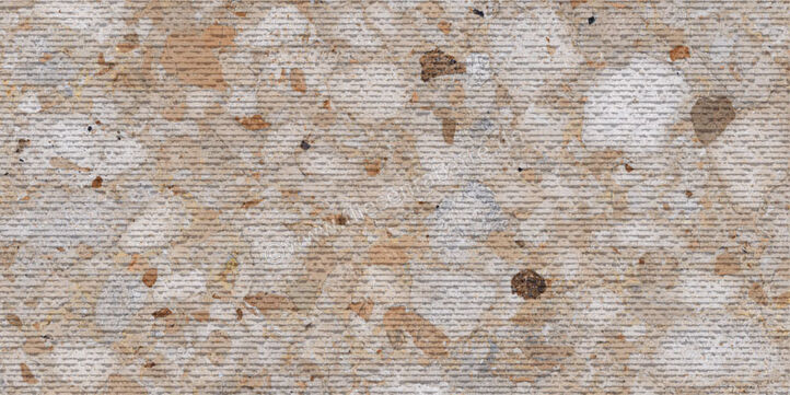  Sant Agostino Venistone Gold 60x120 cm Wandfliese Rigato Matt Strukturiert Naturale CSAVRIGO60 | 663763