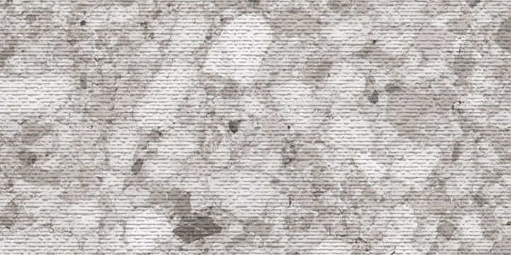  Sant Agostino Venistone Grey 60x120 cm Wandfliese Rigato Matt Strukturiert Naturale CSAVRIGR60 | 663781