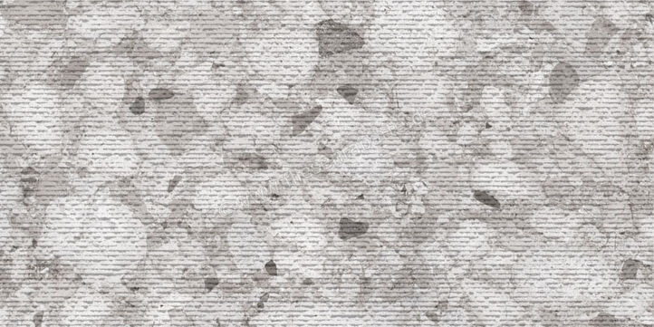  Sant Agostino Venistone Grey 60x120 cm Wandfliese Rigato Matt Strukturiert Naturale CSAVRIGR60 | 663790
