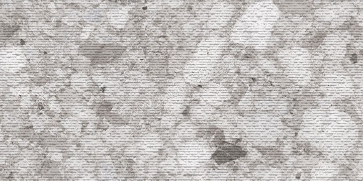  Sant Agostino Venistone Grey 60x120 cm Wandfliese Rigato Matt Strukturiert Naturale CSAVRIGR60 | 663793