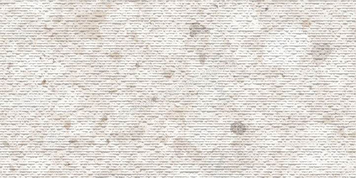  Sant Agostino Venistone Ivory 60x120 cm Wandfliese Rigato Matt Strukturiert Naturale CSAVRIIV60 | 663811