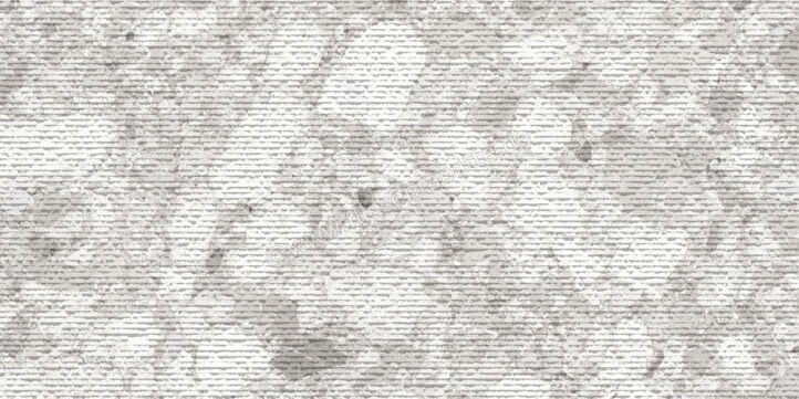  Sant Agostino Venistone Pearl 60x120 cm Wandfliese Rigato Matt Strukturiert Naturale CSAVRIPE60 | 663829