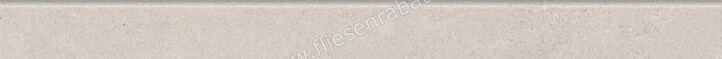  Sant Agostino Silkystone Greige 7.3x90 cm Sockel Matt Eben Naturale CSABTSGR90 | 663934