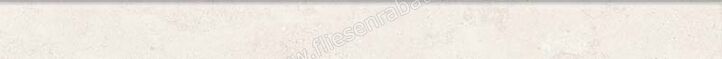  Sant Agostino Silkystone Light 7.3x90 cm Sockel Matt Eben Naturale CSABTSLI90 | 663940