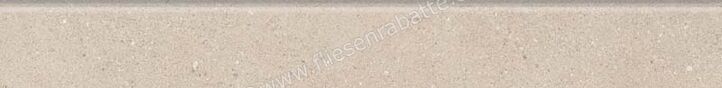  Sant Agostino Silkystone Sand 7.3x60 cm Sockel Matt Eben Naturale CSABTSSA60 | 663943