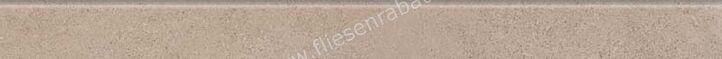  Sant Agostino Silkystone Taupe 7.3x90 cm Sockel Matt Eben Naturale CSABTSTA90 | 663952