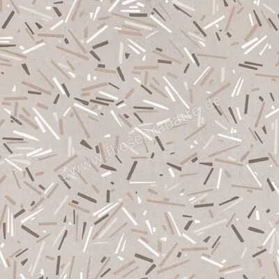  Sant Agostino Silkystone Greige 90x90 cm Bodenfliese / Wandfliese Decor Matt Eben Naturale CSASKSDG90 | 664102