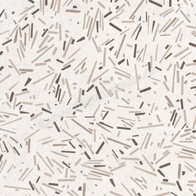  Sant Agostino Silkystone Light 90x90 cm Bodenfliese / Wandfliese Decor Matt Eben Naturale CSASKSDL90 | 664126