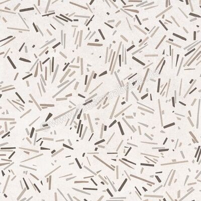  Sant Agostino Silkystone Light 90x90 cm Bodenfliese / Wandfliese Decor Matt Eben Naturale CSASKSDL90 | 664138
