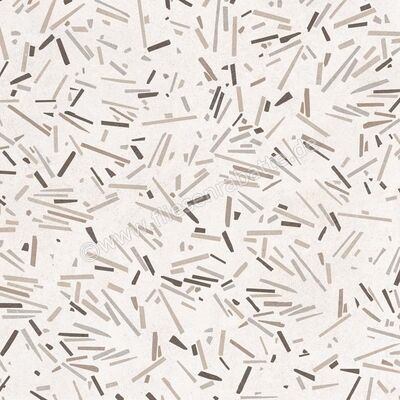  Sant Agostino Silkystone Light 90x90 cm Bodenfliese / Wandfliese Decor Matt Eben Naturale CSASKSDL90 | 664144