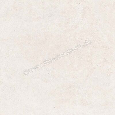  Sant Agostino Silkystone Light 60x60 cm Bodenfliese / Wandfliese Matt Eben Naturale CSASKSLI60 | 664312
