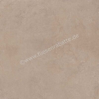  Sant Agostino Silkystone Taupe 120x120 cm Bodenfliese / Wandfliese Matt Eben Naturale CSASKSTA12 | 664516