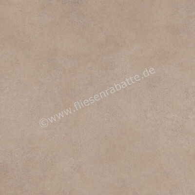  Sant Agostino Silkystone Taupe 120x120 cm Bodenfliese / Wandfliese Matt Eben Naturale CSASKSTA12 | 664525