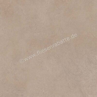  Sant Agostino Silkystone Taupe 120x120 cm Bodenfliese / Wandfliese Matt Eben Naturale CSASKSTA12 | 664528