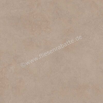  Sant Agostino Silkystone Taupe 120x120 cm Bodenfliese / Wandfliese Matt Eben Naturale CSASKSTA12 | 664534