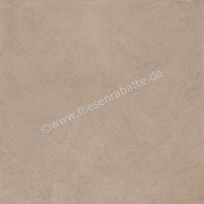  Sant Agostino Silkystone Taupe 120x120 cm Bodenfliese / Wandfliese Matt Eben Naturale CSASKSTA12 | 664537