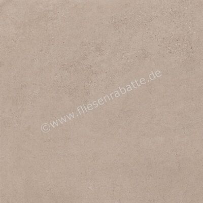  Sant Agostino Silkystone Taupe 60x60 cm Bodenfliese / Wandfliese Matt Eben Naturale CSASKSTA60 | 664540