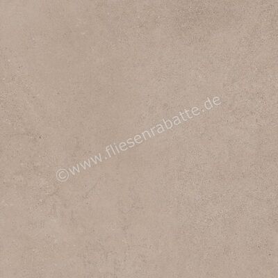  Sant Agostino Silkystone Taupe 60x60 cm Bodenfliese / Wandfliese Matt Eben Naturale CSASKSTA60 | 664543