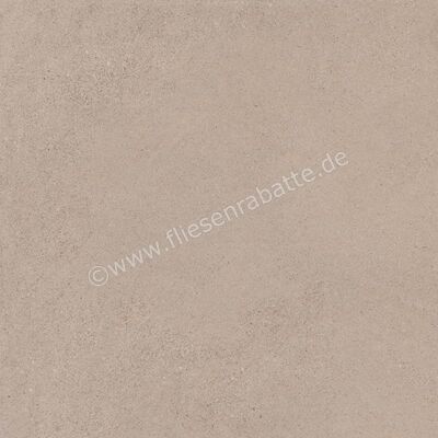 Sant Agostino Silkystone Taupe 60x60 cm Bodenfliese / Wandfliese Matt Eben Naturale CSASKSTA60 | 664546