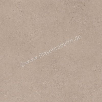  Sant Agostino Silkystone Taupe 60x60 cm Bodenfliese / Wandfliese Matt Eben Naturale CSASKSTA60 | 664549