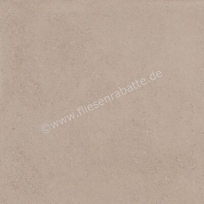  Sant Agostino Silkystone Taupe 60x60 cm Bodenfliese / Wandfliese Matt Eben Naturale CSASKSTA60 | 664561