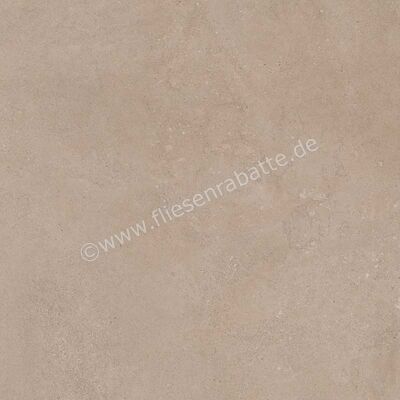  Sant Agostino Silkystone Taupe 90x90 cm Bodenfliese / Wandfliese Matt Eben Naturale CSASKSTA90 | 664567