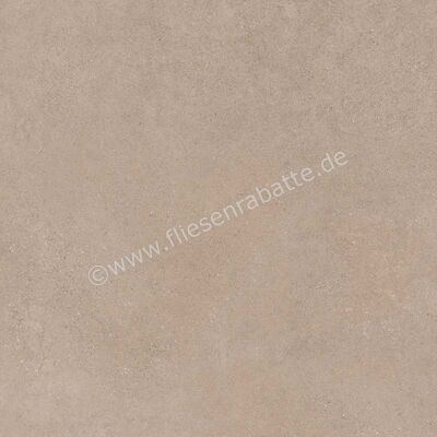  Sant Agostino Silkystone Taupe 90x90 cm Bodenfliese / Wandfliese Matt Eben Naturale CSASKSTA90 | 664573