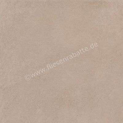  Sant Agostino Silkystone Taupe 90x90 cm Bodenfliese / Wandfliese Matt Eben Naturale CSASKSTA90 | 664576