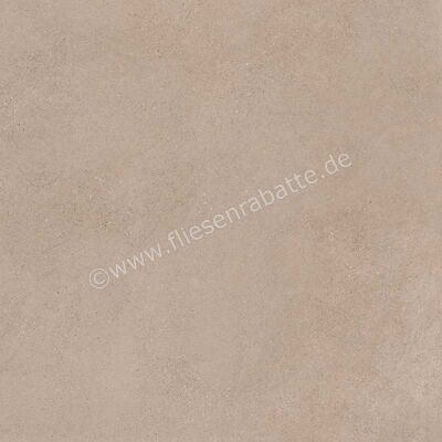  Sant Agostino Silkystone Taupe 90x90 cm Bodenfliese / Wandfliese Matt Eben Naturale CSASKSTA90 | 664579