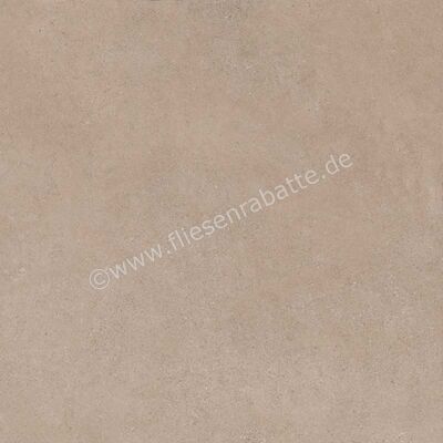  Sant Agostino Silkystone Taupe 90x90 cm Bodenfliese / Wandfliese Matt Eben Naturale CSASKSTA90 | 664582
