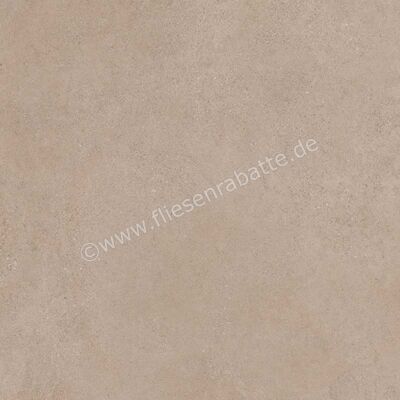  Sant Agostino Silkystone Taupe 90x90 cm Bodenfliese / Wandfliese Matt Eben Naturale CSASKSTA90 | 664585